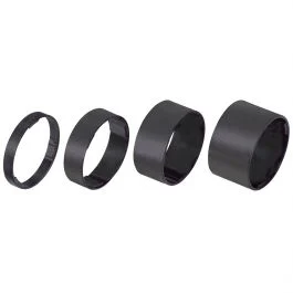 BBB BHP-36 Lightspace Headset Spacers
