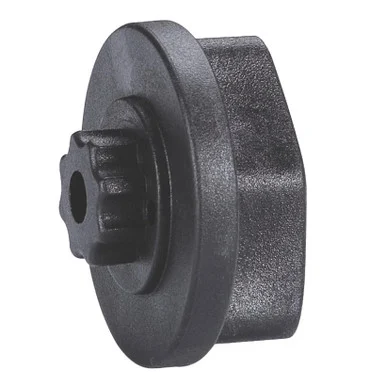 BBB BTL-102 CrankGrip Shimano HollowTech II Dust Cap Remove/Install Tool