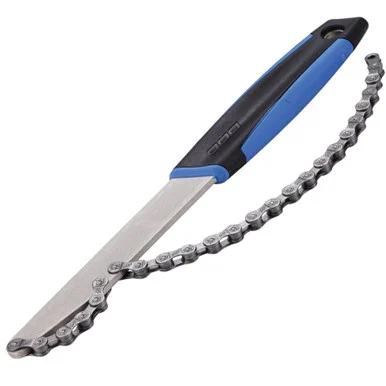 BBB BTL-11 TurnTable Chain Whip 7, 8, 9 and 10-Speed Freewheel Turner