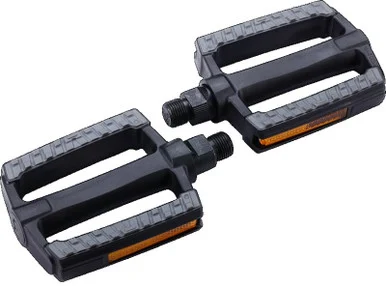 BBB SteadyRider Trekking Pedals