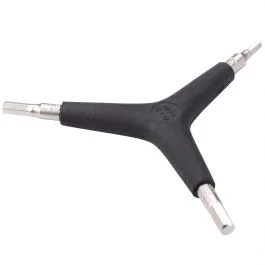 BBB ThreeStar Hex Key