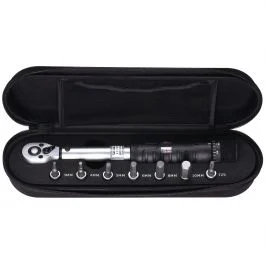 BBB TorqueFix Torque Wrench
