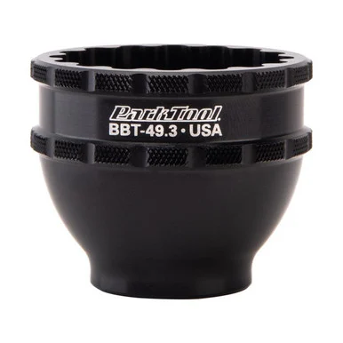 BBT-49.3 Bottom Bracket Tool | 16-Notch 39–40 mm OD