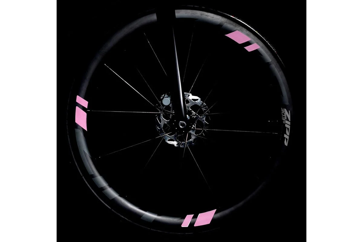 The Beam Wheel Flash 2.0