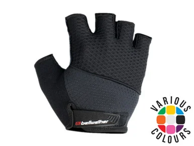 Bellwether Women's Gel Supreme Gloves