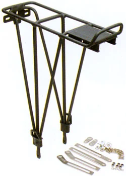 Bet o Childseat Spare Rack