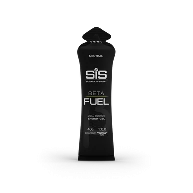 Beta Fuel Gels