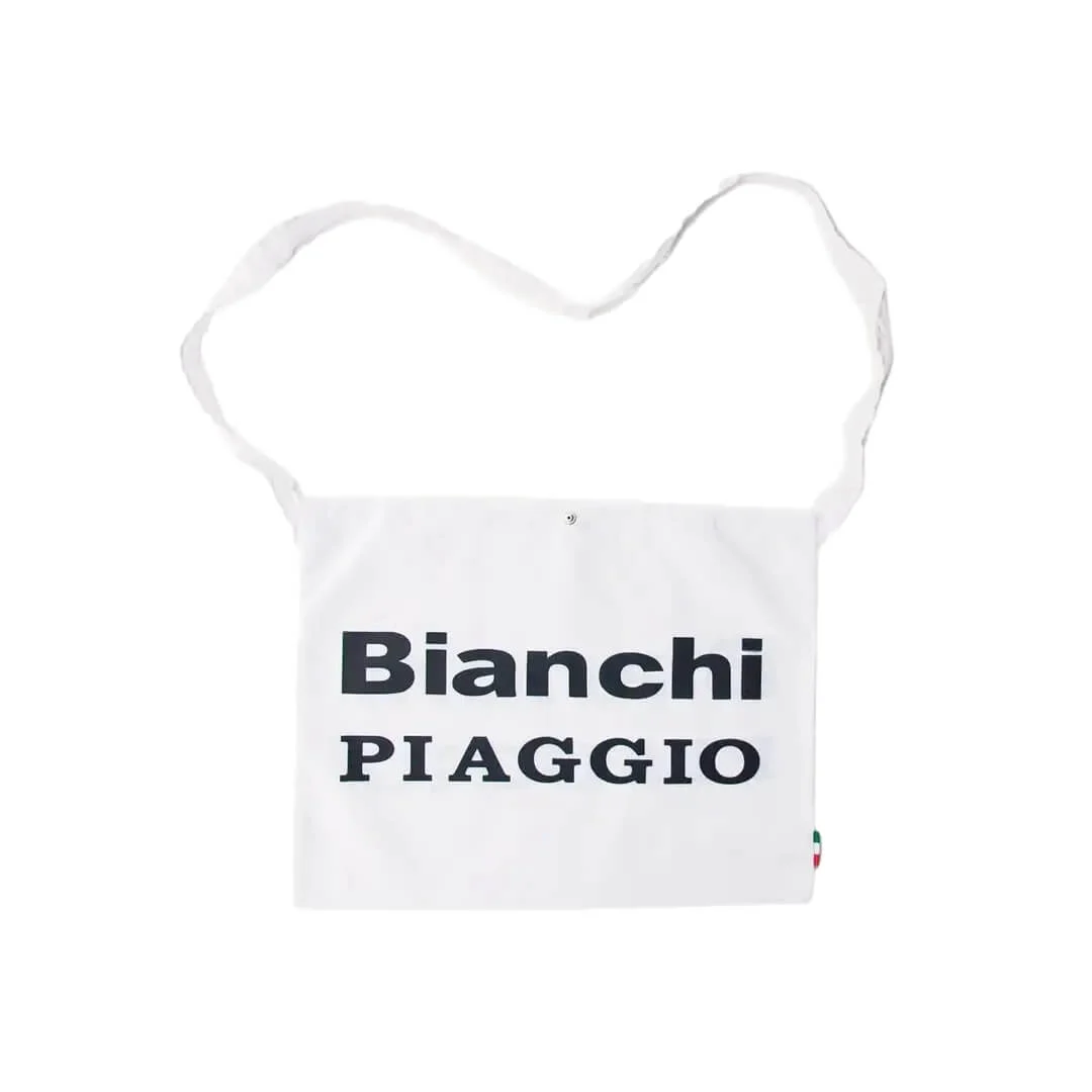 Bianchi Piaggio Retro Musette