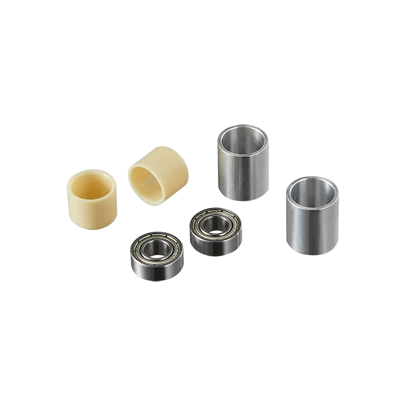 Bigfoot pedals service kit