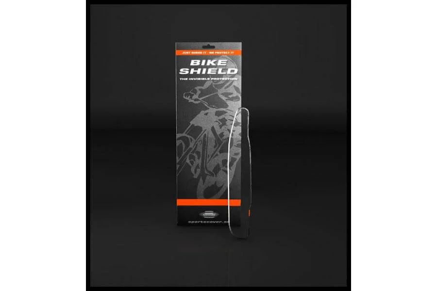 Bike Shield Stay Shield