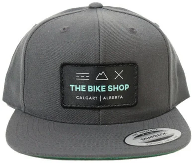The Bike Shop Hat