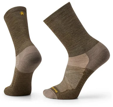 Bike Zero Cushion Crew Socks