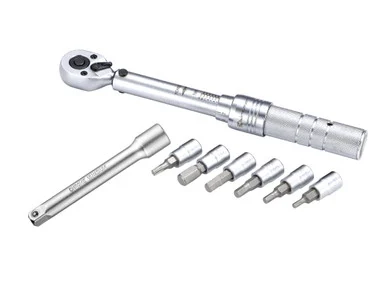 Birzman Torque Wrench 3-15Nm