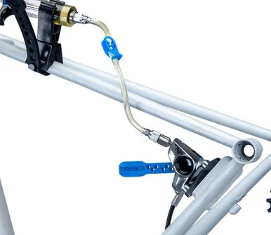 BKD-1.2 DOT Fluid Bleed Kit