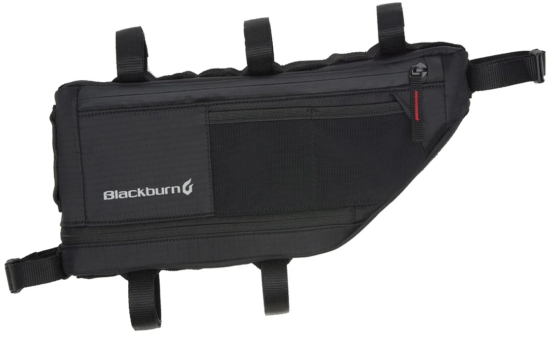 Blackburn burn Outpost Frame Bag 201858L
