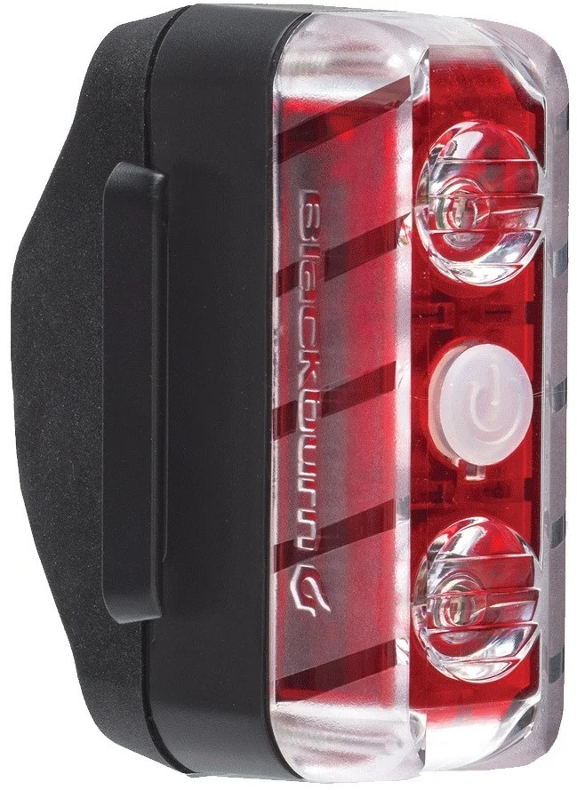 Blackburn Dayblazer 65 Rear V