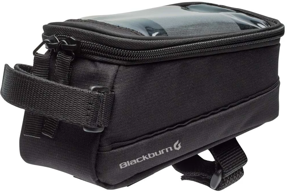 Blackburn Local Plus Top Tube Bag