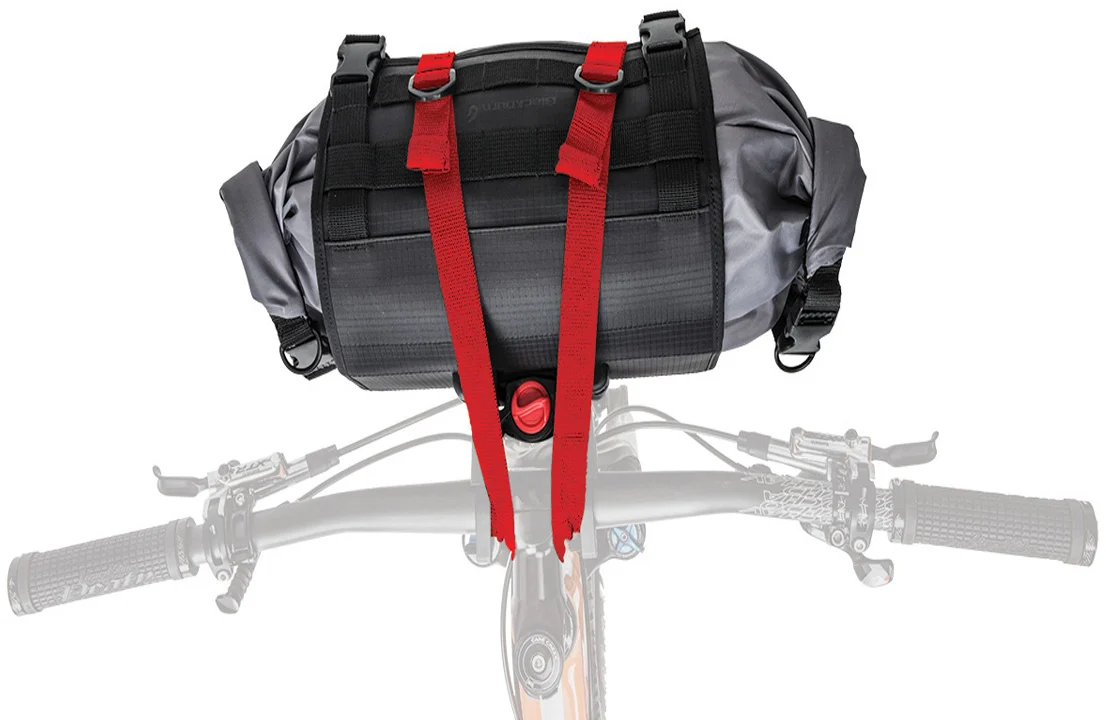Blackburn Outpost Handlebar Roll With Drybag 201814L