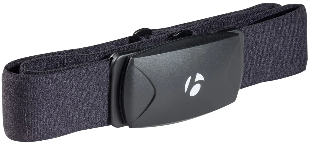 Bontrager ANT+/BLE Softstrap Heart Rate Belt