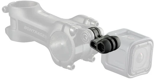 Bontrager Blendr GoPro Mount