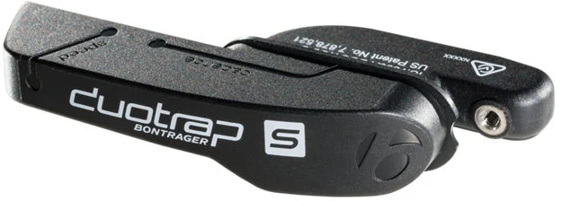 Bontrager DuoTrap S Digital Sensor