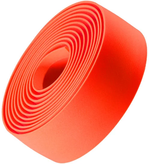 Bontrager Gel Cork Visibility Handlebar Tape Set