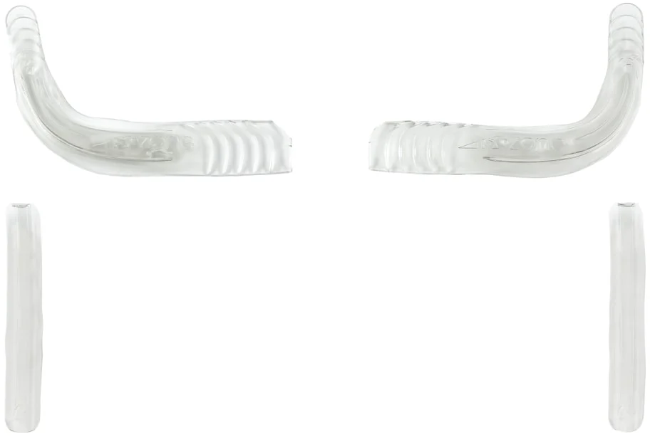 Bontrager IsoZone Gel Handlebar Pad Kit