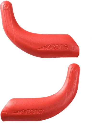 Bontrager Race X Lite IsoZone Handlebar Pad Kit