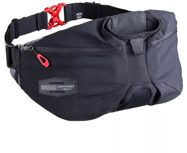 Bontrager Rapid Pack
