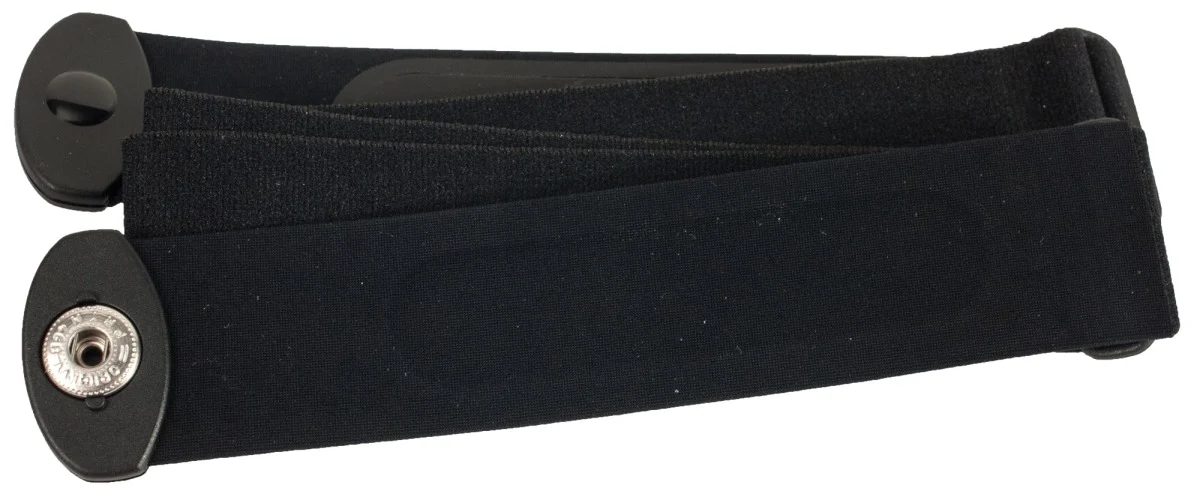 Bontrager Softstrap Heart Rate Belt