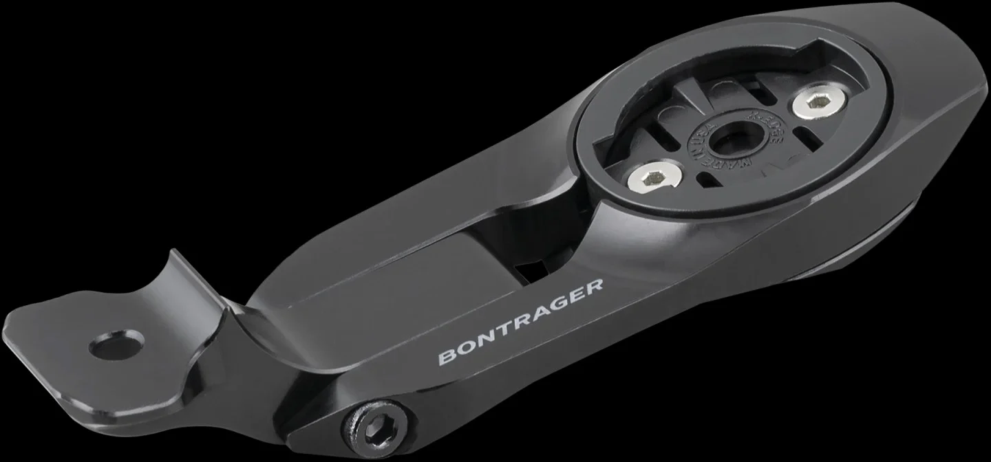 Bontrager Speed Concept Blendr Mono Base and Computer Mount