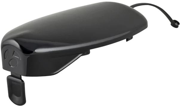 Bontrager Speed Concept Draft Box II Lid