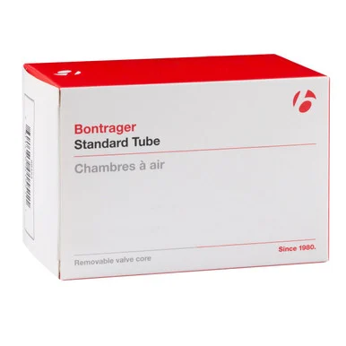 Bontrager Standard 70 Degree Valve Bicycle Tubes