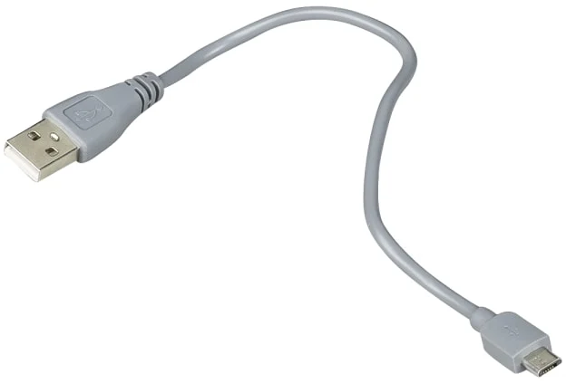 Bontrager USB Fast Charge Cable