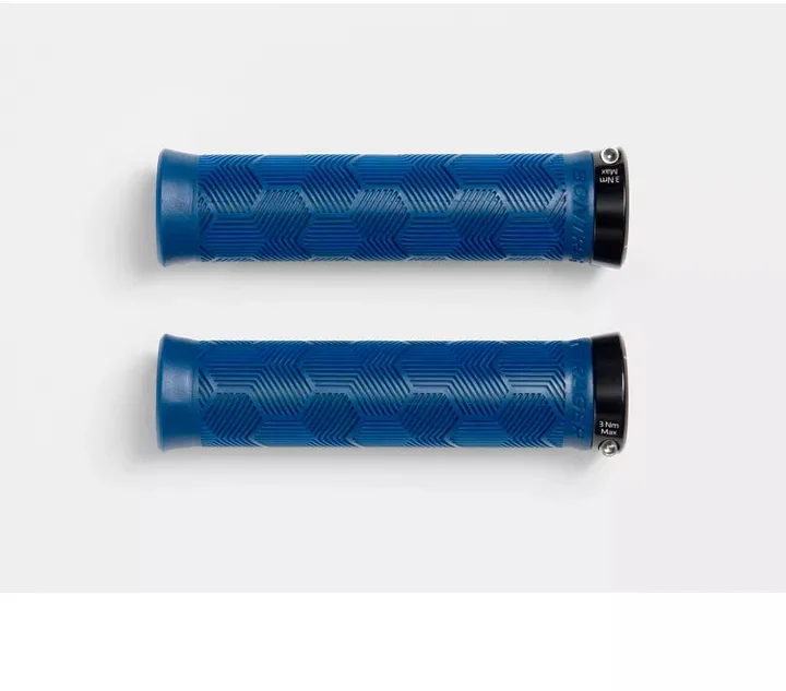 Bontrager XR Trail Elite MTB Grip Set