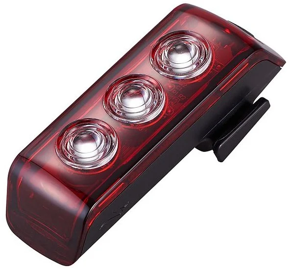 BontragerFLUX 250R Rear Cycle Light