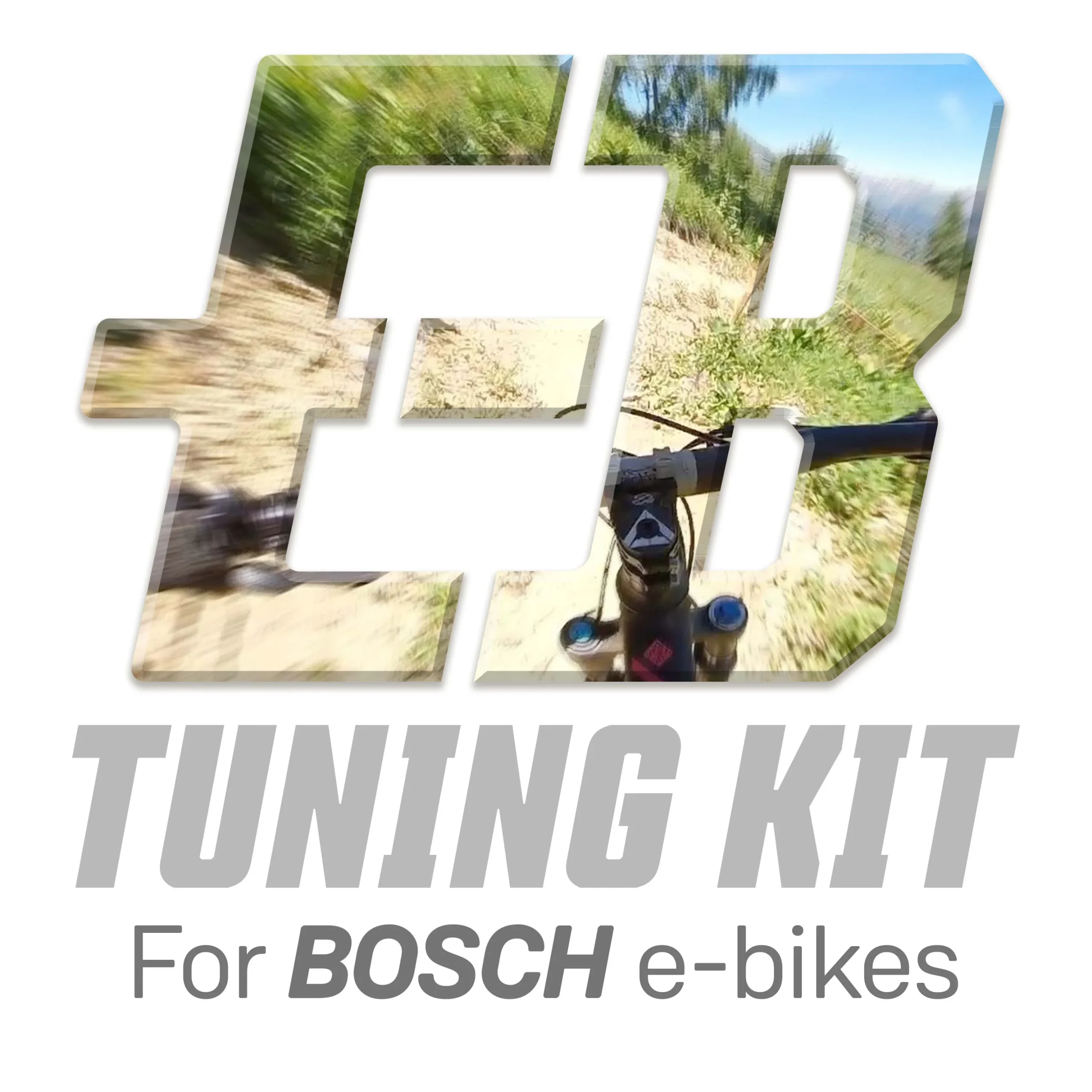 Bosch E-Bike Parts