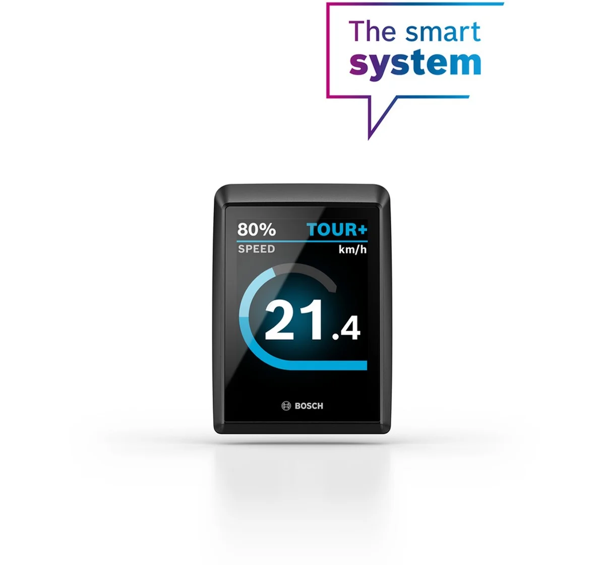 Bosch Kiox 500 Display (BHU3700)