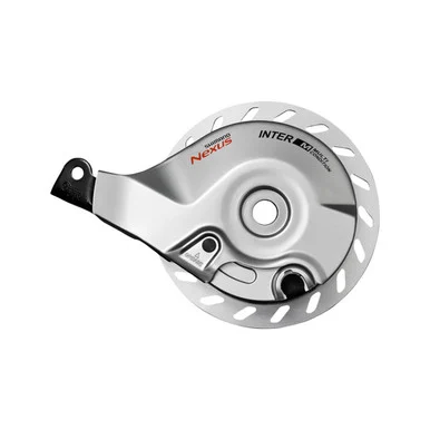BR-C3000-DX Roller Brake