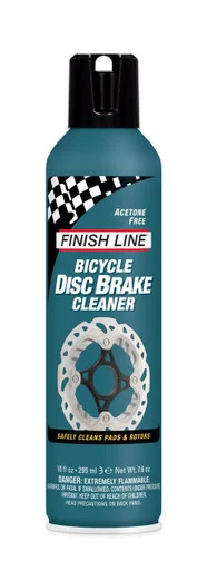 Brake Cleaner
