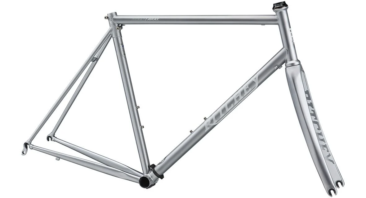 Break-Away Road Logic frameset