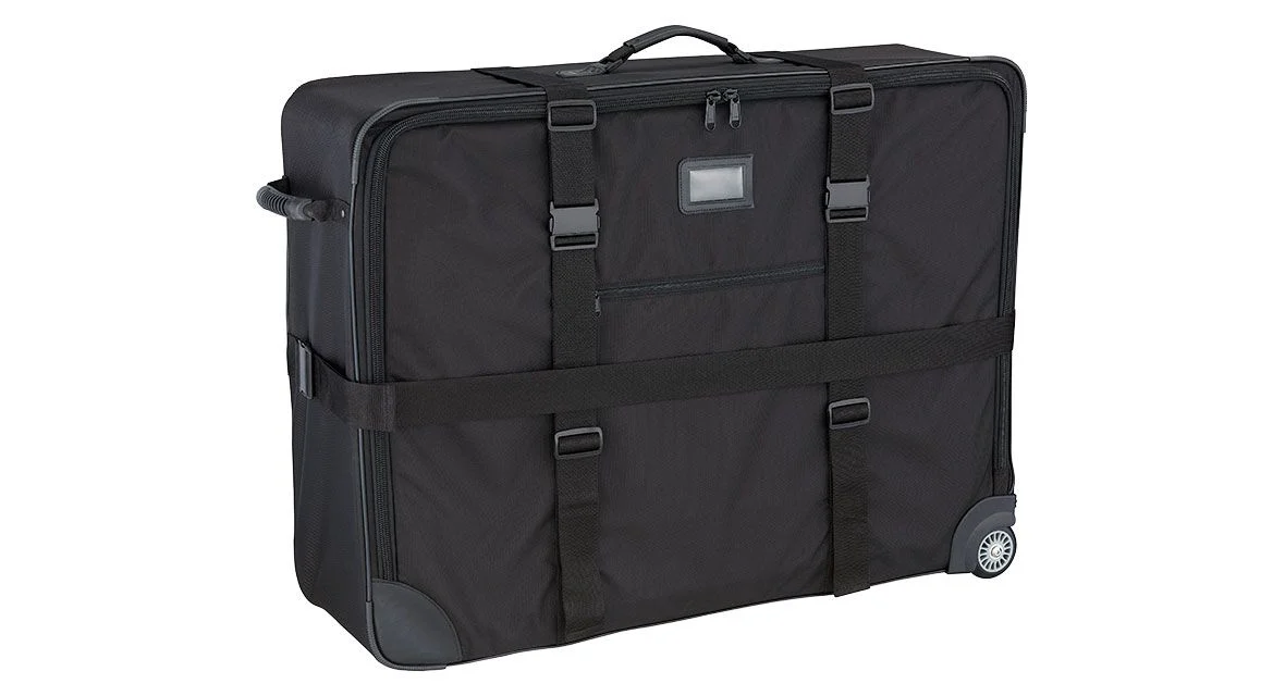 Break-Away TandM Travel Bag