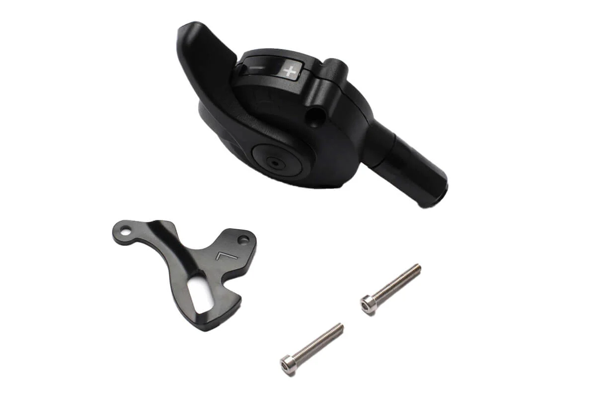 Brompton 2 Speed Gear Shifter