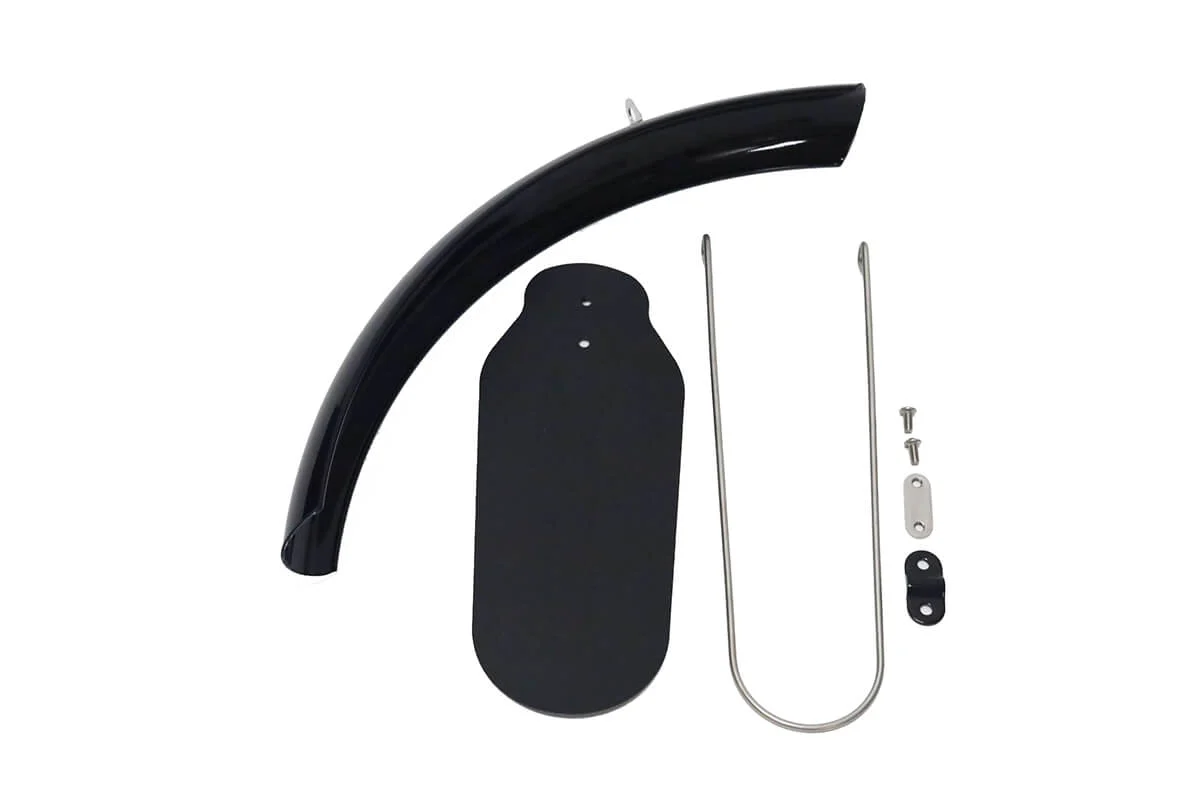 Brompton Advance Front Mudguard - T Line