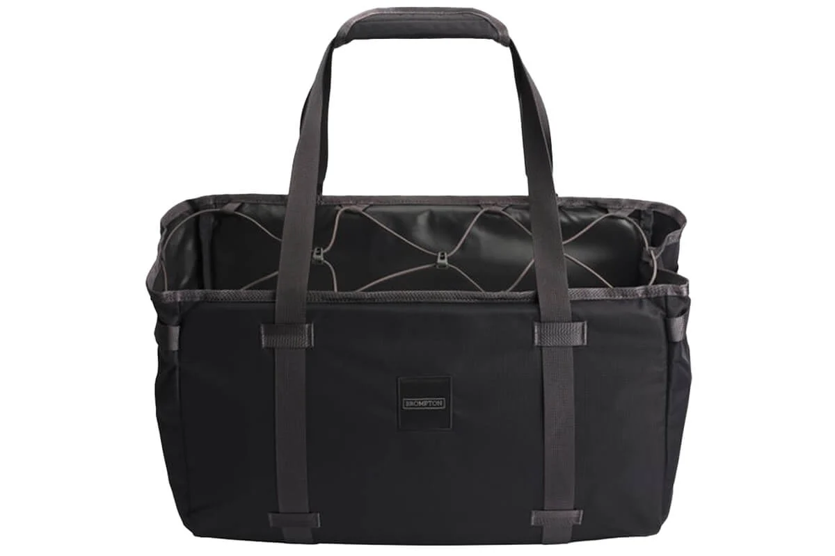 Brompton Basket Bag L