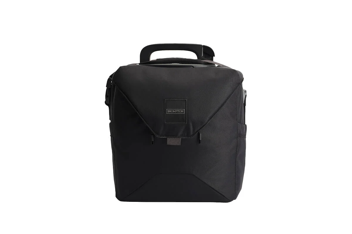 Brompton Battery Bag + Frame for CE + PE Line