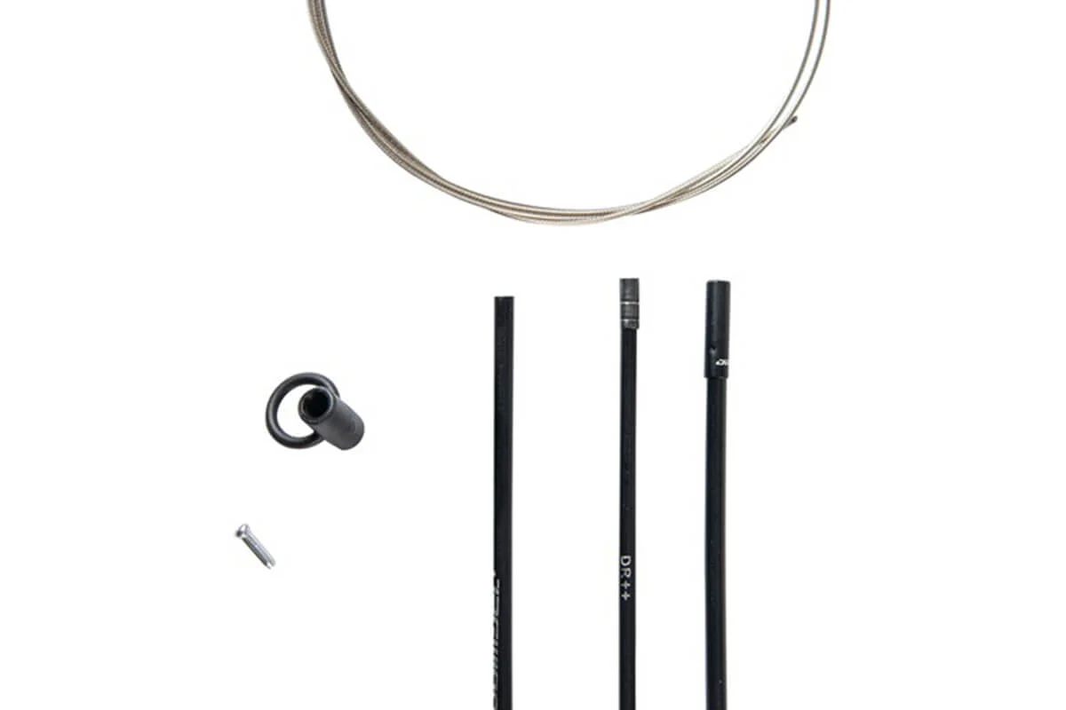 Brompton Brake Cable Low Front T Line Reversed