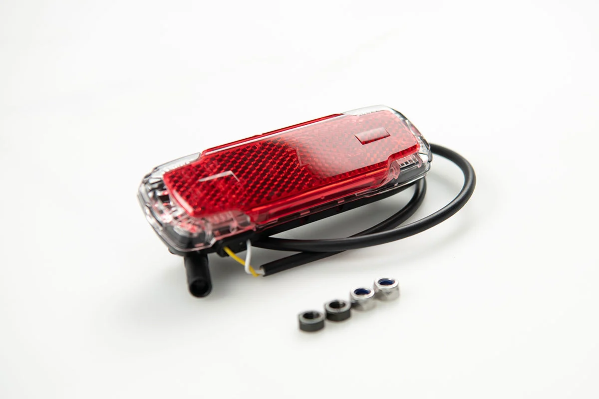 Brompton Busch & Muller Rear Light for Electric G Line