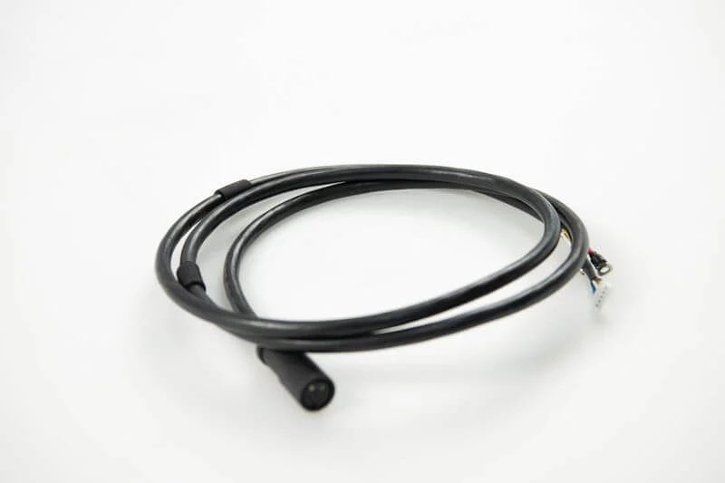 Brompton Electric Electric G Line Loom