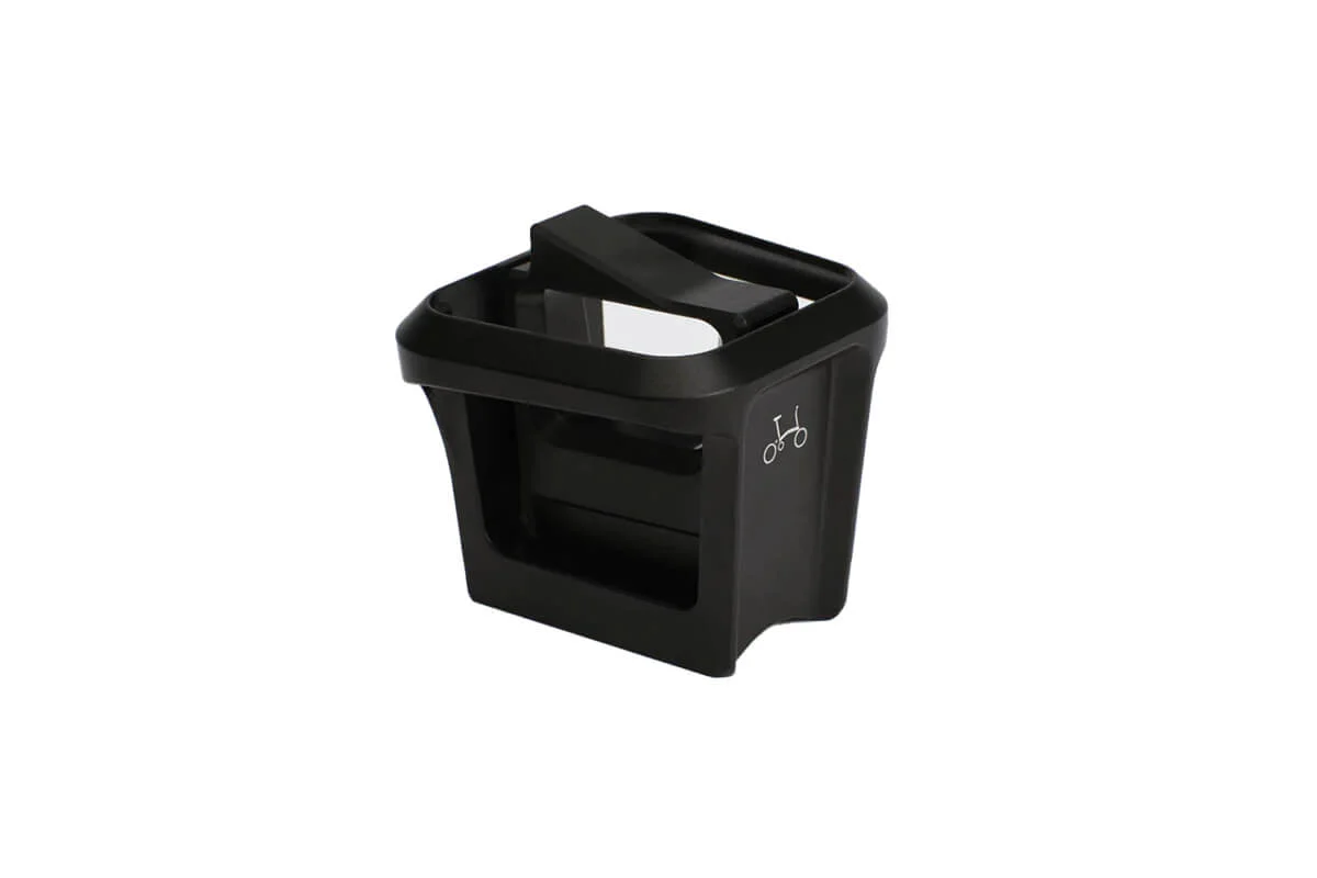 Brompton Forged Front Carrier Block